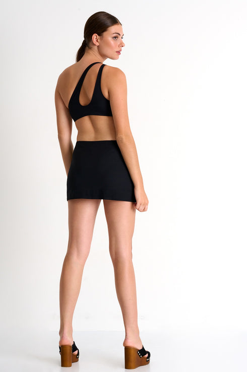 Shan Jessie Swim skirt